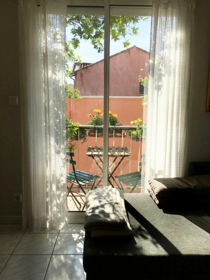 Villa Palavas les Flots Extérieur photo