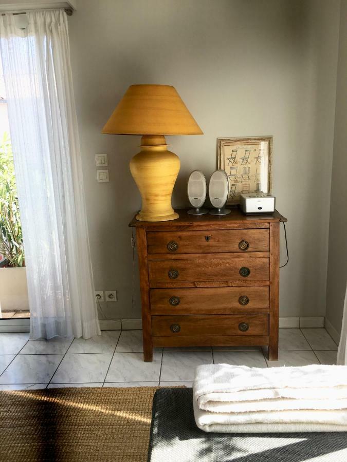 Villa Palavas les Flots Extérieur photo