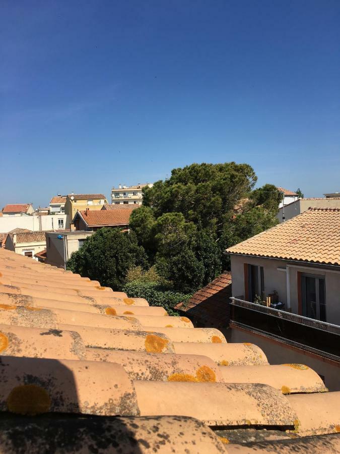 Villa Palavas les Flots Extérieur photo